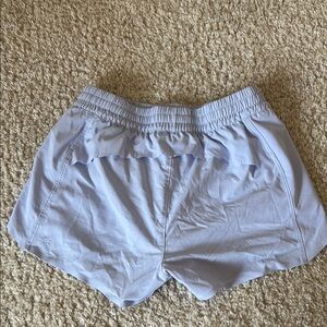 Athleta girl shorts